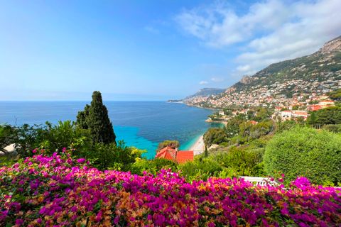 Leilighet i Roquebrune-Cap-Martin, Alpes-Maritimes, Roquebrune-Cap-Martin - € 610 000 | Ref: cur-50 - foto 3